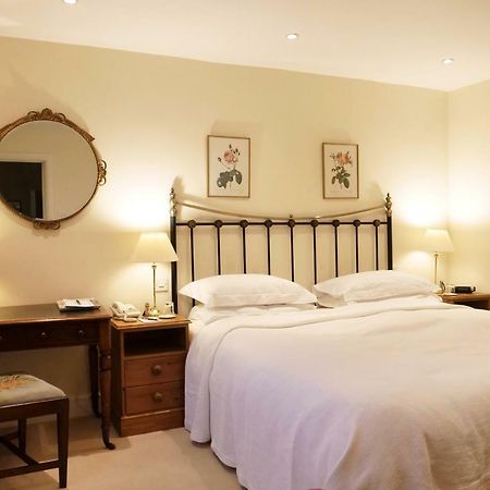 Larkbeare Grange Bed And Breakfast Whimple Exteriér fotografie