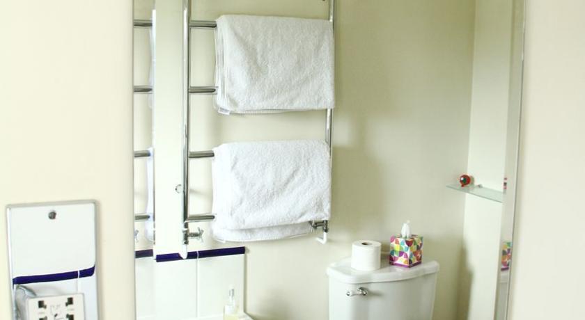 Larkbeare Grange Bed And Breakfast Whimple Pokoj fotografie