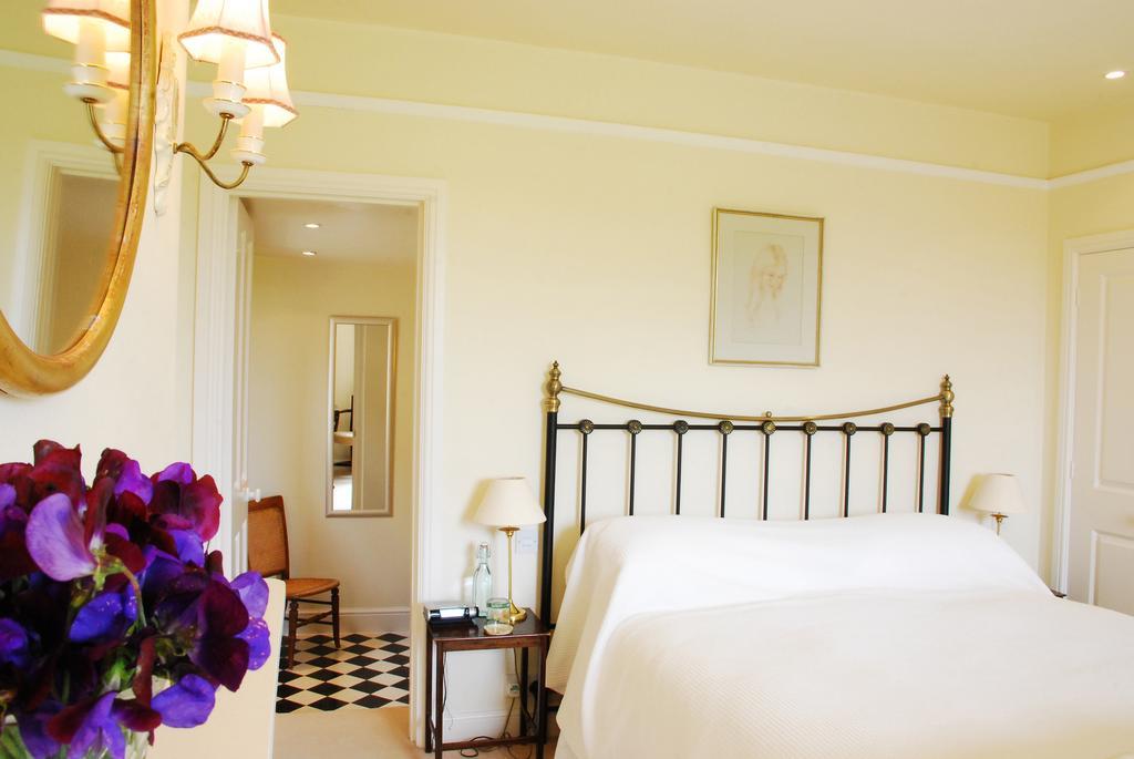 Larkbeare Grange Bed And Breakfast Whimple Pokoj fotografie