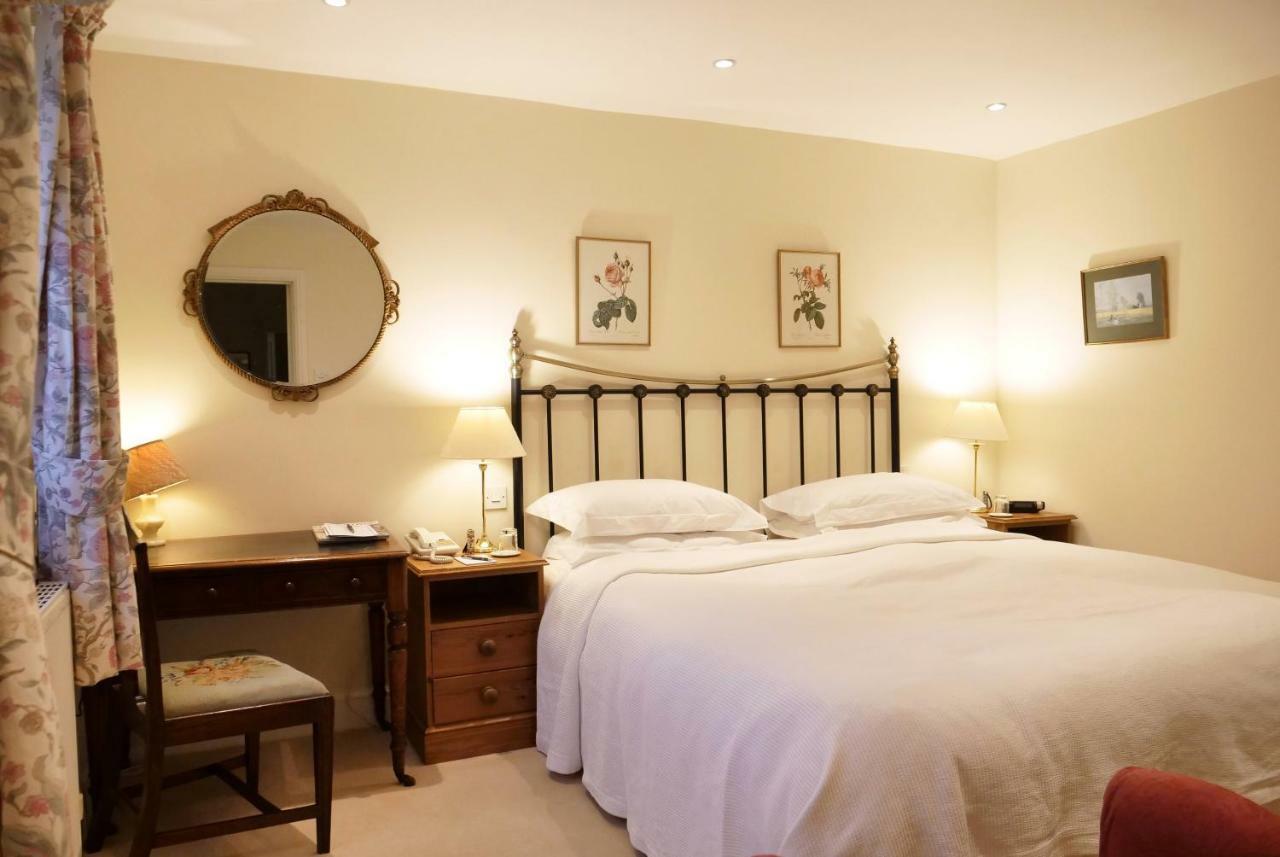 Larkbeare Grange Bed And Breakfast Whimple Exteriér fotografie